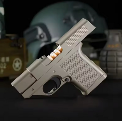 The CigShot Lighter™