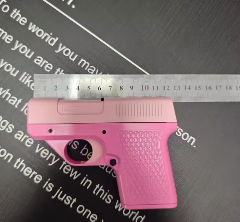 The CigShot Lighter™