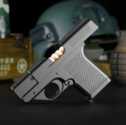 The CigShot Lighter™